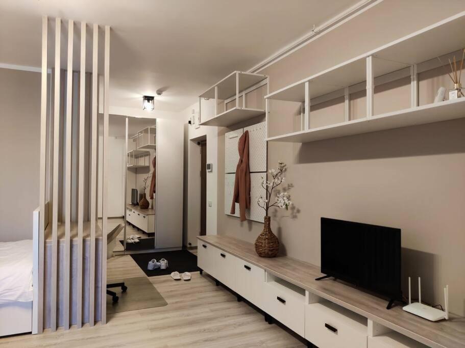 Joy City Stay Vivalia V6A-41 Timisoara Exterior foto