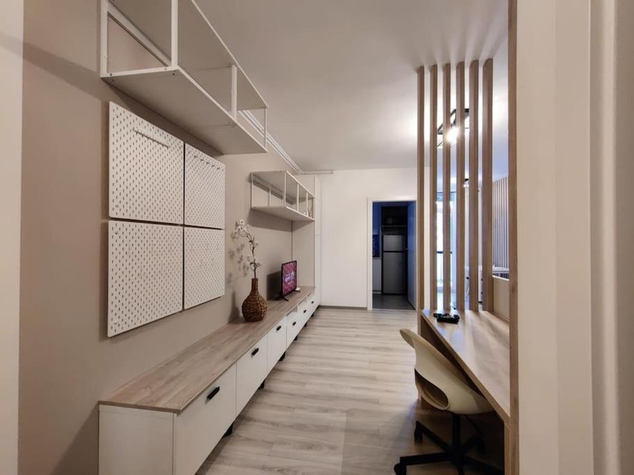 Joy City Stay Vivalia V6A-41 Timisoara Exterior foto